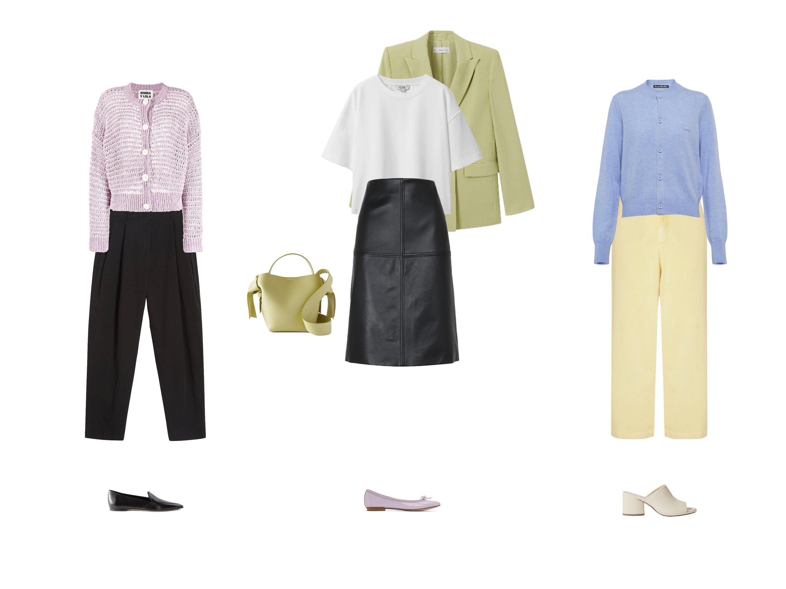 Smart casual vintage outfit deals